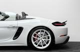 Porsche Boxster 718 Spyder *Bose*PDC*Approved*Schalter* - Porsche Boxster Gebrauchtwagen in Mülheim (Ruhr)