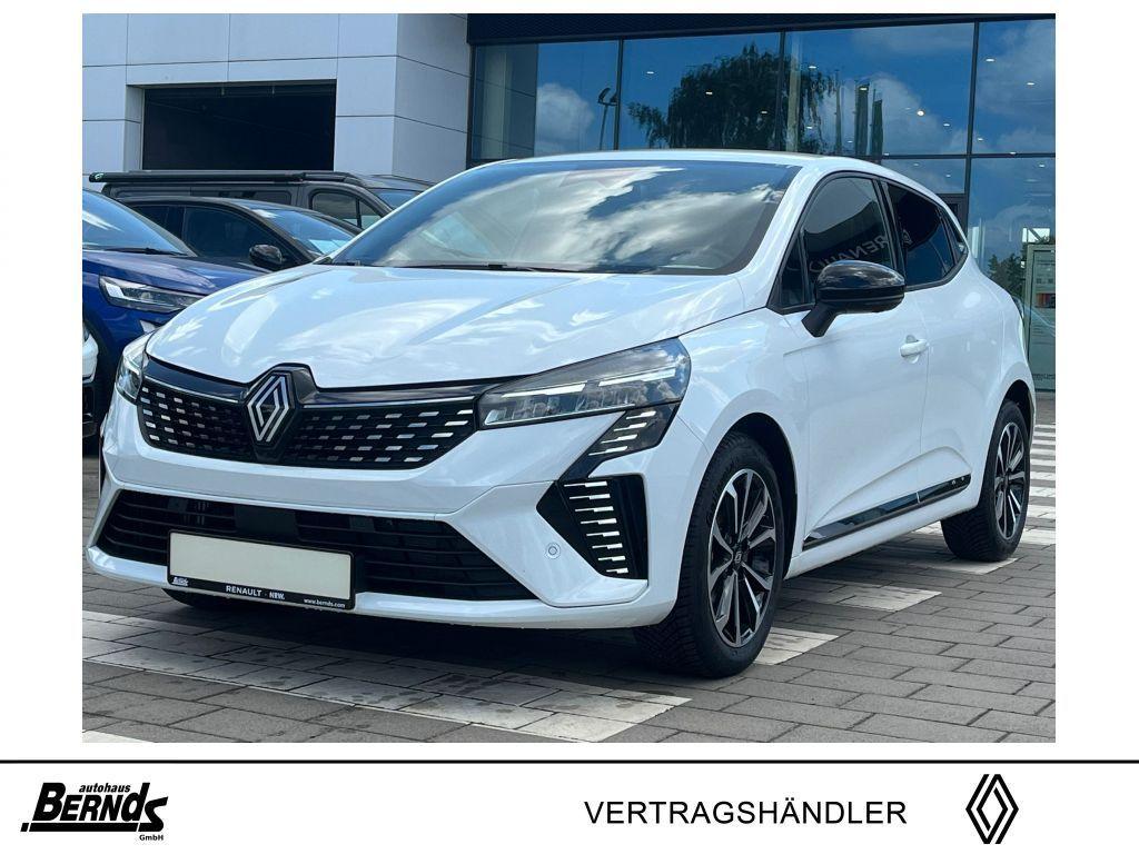 Renault Clio TCe 90 TECHNO Navigation|360°Kamera|GJR