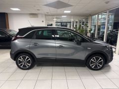 OPEL Crossland X Turbo Ultimate/HEAD/NAVI/CAM/AHK!