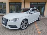 Audi A3 2.0 TDI 184 CV quattro S tronic edition  - Audi A3 mit Halbautomatikschaltung