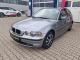 BMW 316ti Compact - BMW 316: 316ti Compact