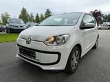 Volkswagen up! move up! BMT - VW up! Gebrauchtwagen in Hamburg