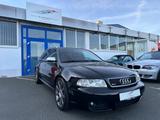 Audi RS4 2.7 quattro*Xenon*Leder*guter Zustand* - gebrauchte Audi RS4 aus dem Jahr 2001