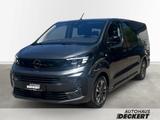 Opel Zafira Life GS XL HUD StandHZG AHK Panorama Navi - Opel Zafira GS