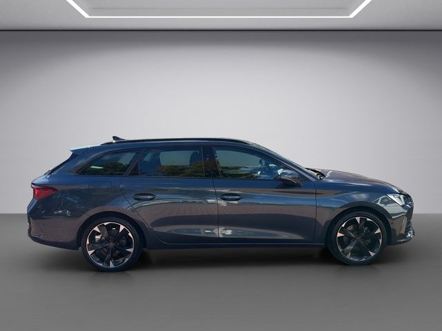 Leon Sportstourer 1.5 TSI