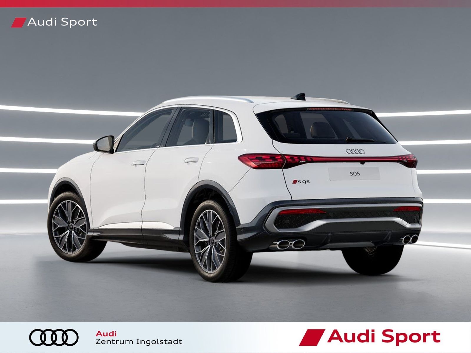 Audi SQ5 - Bild 6