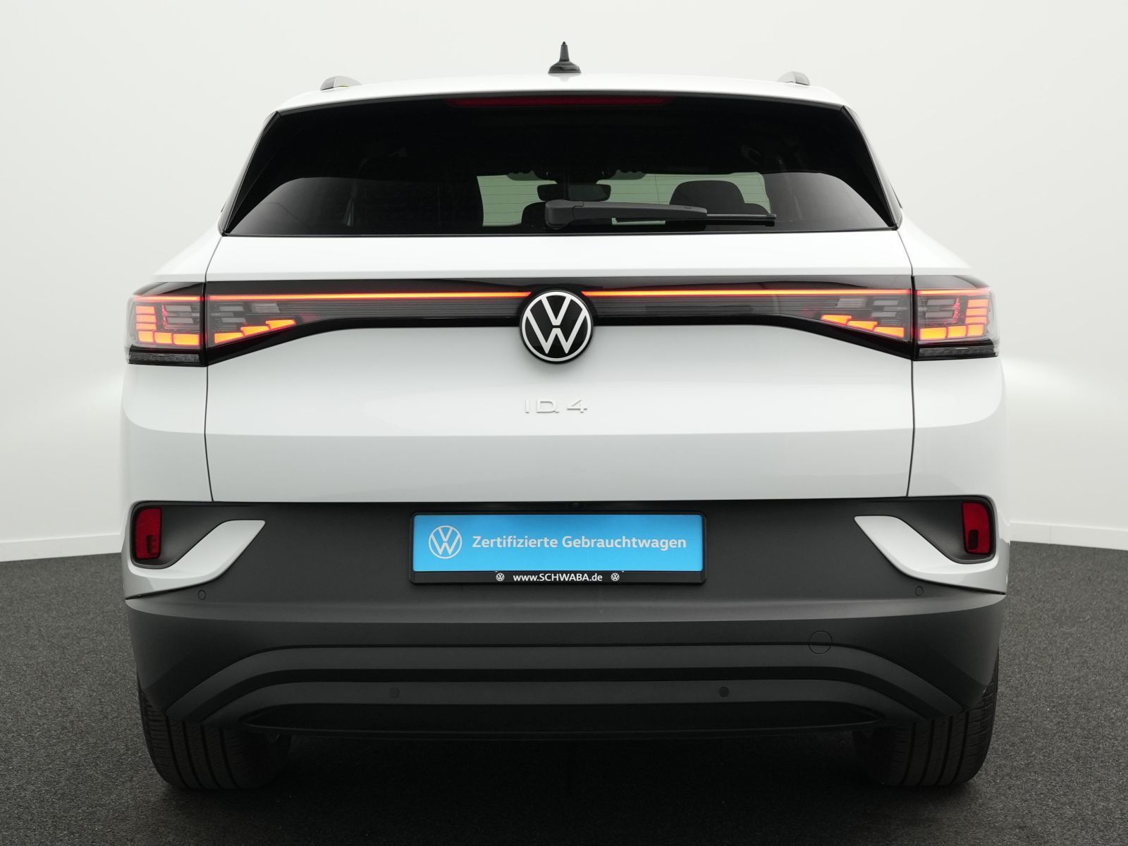 Volkswagen ID.4 - Bild 11