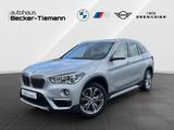 BMW X1 xDrive25d *AUT.*X LINE*LED*M SPORTLENKRAD*NAV - BMW X1 Gebrauchtwagen in Bielefeld