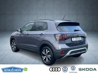 Volkswagen T-Cross - Vorschau Bild 3