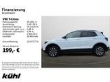 Volkswagen T-Cross 1.0 TSI DSG Active Navi,ACC,App-Connect - Volkswagen T-Cross aus 2022
