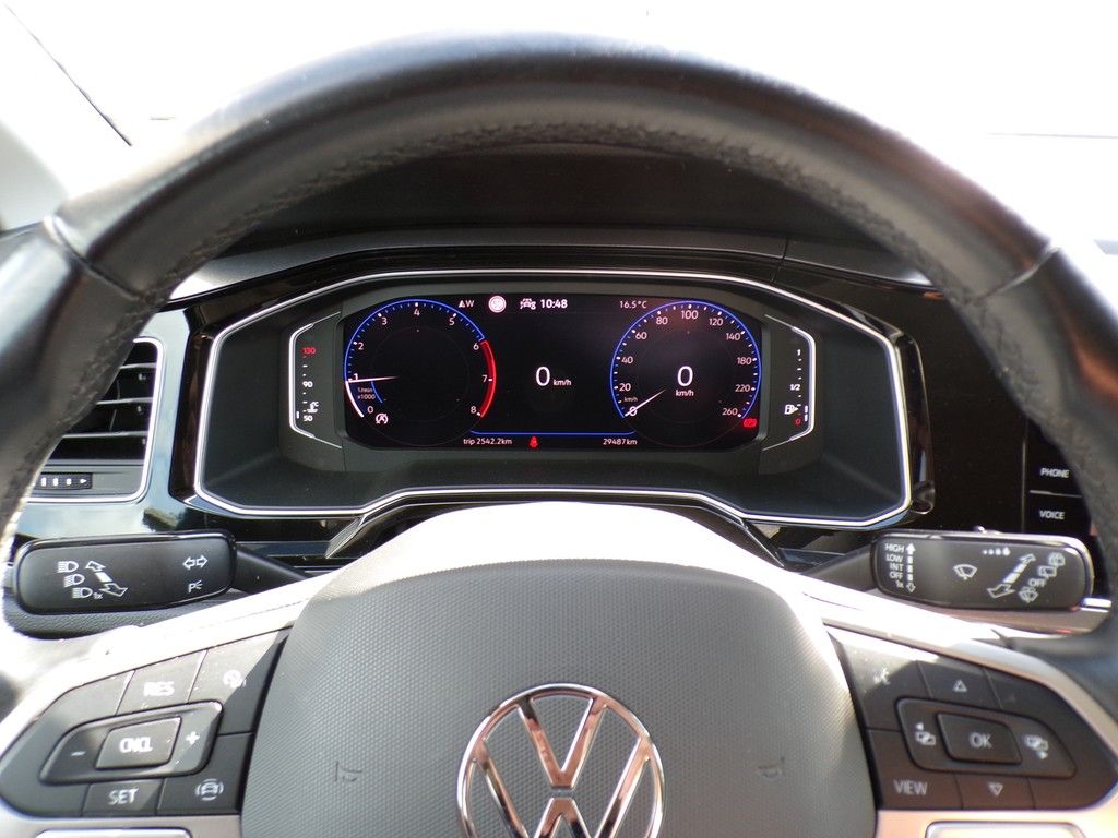 Fahrzeugabbildung Volkswagen Polo 1.0 l TSI Style