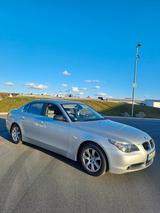 BMW 523i - 2.Hand  - BMW 523 aus 2005