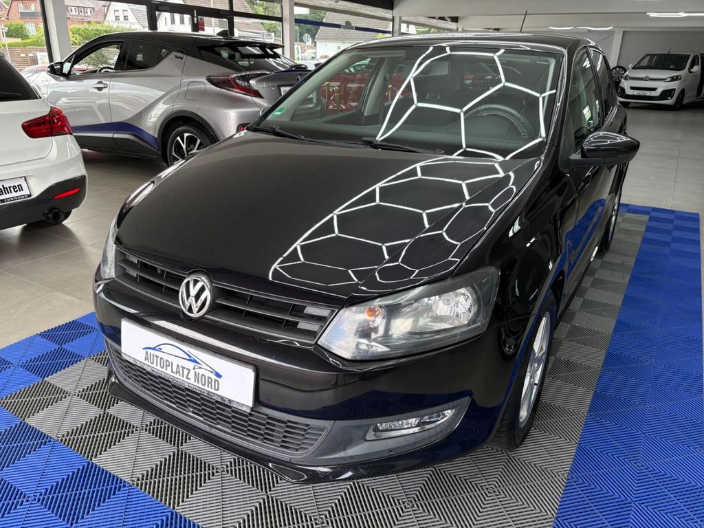 VW Polo - Bild 1