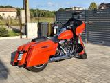 Harley-Davidson Road Glide Special 2017 - HARLEY-DAVIDSON ROAD GLIDE SPECIAL
