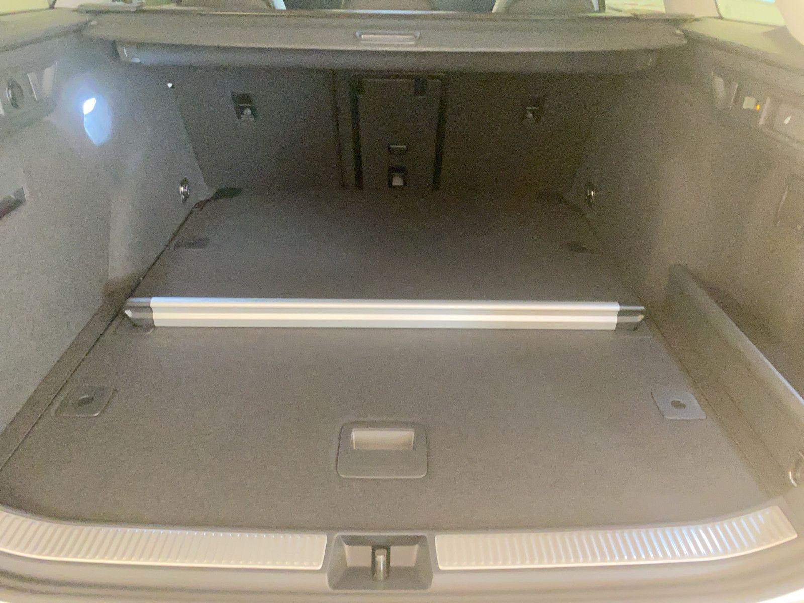 Volkswagen Passat Variant - Bild 19