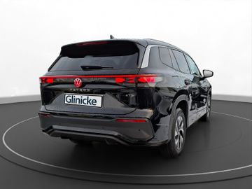 Volkswagen Tayron - 9