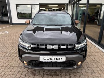 Dacia Duster Extreme TCe 130