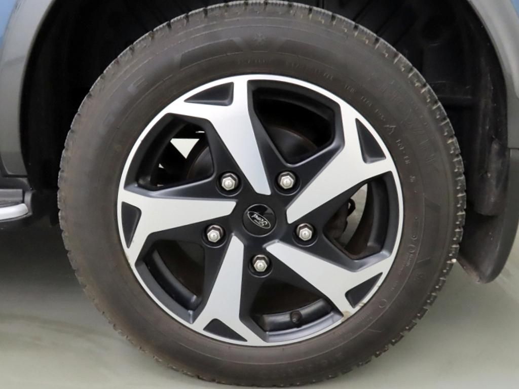 Ford Tourneo Custom 2.0 L2 Active Xenon+ACC+AHK+Kam foto 7