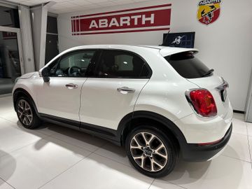 Bild 5 Fiat 500X Pop Star