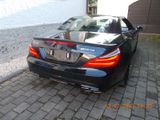 Mercedes-Benz SL 63 AMG Edition 1 AMG Edition 1 - Mercedes-Benz SL 63 AMG