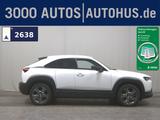 Mazda MX-30 e-Skyactiv T-Leder Navi LED HuD - Mazda MX-30 aus 2021