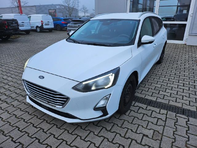 Ford Focus Turnier Cool & Connect