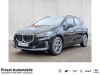 BMW 218i DKG Navi AHK KFZ SHZ PAS DAB LED