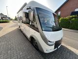 Carthago Chic C-Line 4.9 LE 180PS 4.800KG TOP Ausstattung