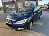 Skoda Octavia 1.6 TDI 4x4 AllDrive Combi 4x4 AllDrive - Skoda Octavia: Allradantrieb, 1.6