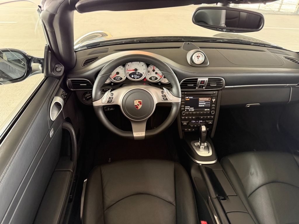 PORSCHE 997 4S Cabrio PDK 19" SPORT-CHRONO PORSCHE 997 4S Cabrio PDK 19" SPORT-CHRONO