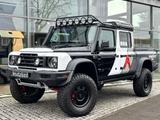 INEOS Grenadier Quartermaster 3.0 Diesel MG6-Commando - gebrauchte INEOS Grenadier aus dem Jahr 2024