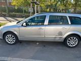 Opel Astra H Caravan 1.4 ecoFLEX Edition - Opel Astra aus 2008: Kombi