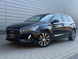 Hyundai i30 Intro *HU/AU NEU*SHZ*TEMPO*PANO* - Hyundai i30: Intro