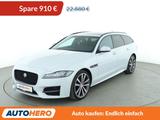 Jaguar XF 25d R-Sport AWD Aut.*NAVI*BiXENON*CAM*SHZ*LHZ - Jaguar XF Gebrauchtwagen