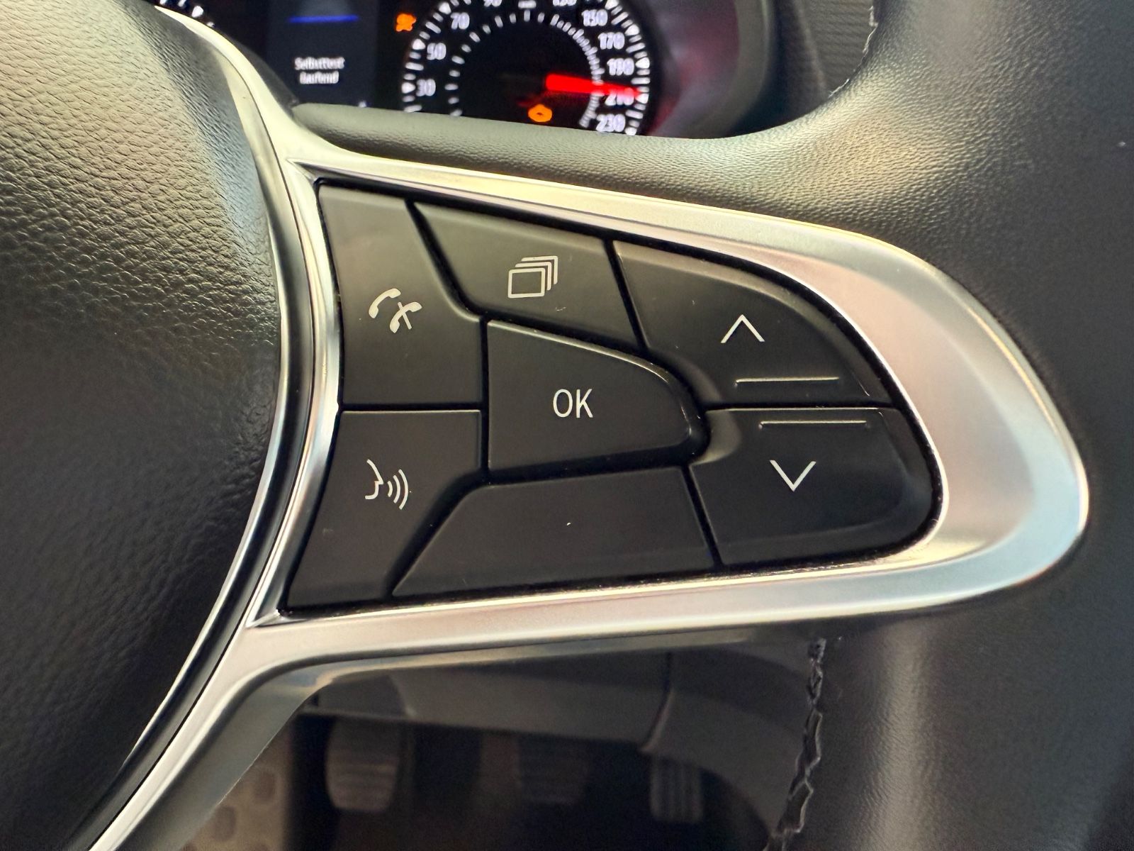 Fahrzeugabbildung Nissan Primastar Kastenwagen L1H1 3,0t N-Connecta