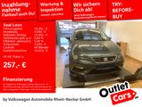 Seat Leon ST 2.0 TSI FR DSG LED PDC Virtual Cockpit u - Seat Leon Gebrauchtwagen in Mannheim