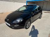 Fiat Punto Sport con tetto panoramico NUOVISSIMA - Fiat Punto mit Schiebedach