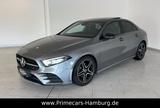 Mercedes-Benz A 200 Limo AMG-LINE|WIDE|PANO|KAMERA|DISTRONIC+| - gebrauchte Mercedes-Benz A 200 aus dem Jahr 2020
