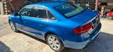 Audi A4 1.8 TFSI 88kw Ambiente Ambiente - Audi A4: K8