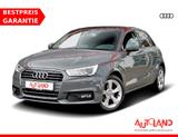 Audi A1 Sportback 1.0 TFSI Bi-Xenon Navi Sitzheizung - Audi A1: Kleinwagen, A1s