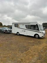 Carado I339,  Top gepflegt, Vollausstattung + Solar - Carado Diesel Integrierter