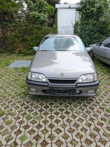 Opel Omega 3000 24V - Opel Omega: 3.2