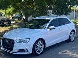 Audi A3 Sportback sport XENON*ALCANTARA*Virtualcockpi - Audi A3 Gebrauchtwagen in Mainz