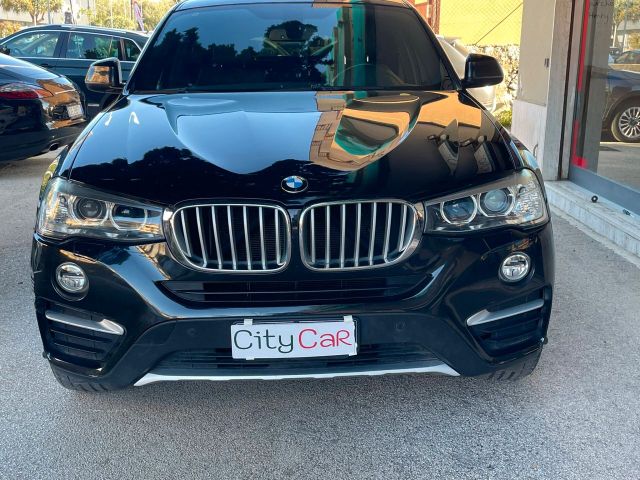 BMW Bmw X4 xDrive20d xLine