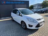 Ford C-Max Sync Edition - Ford C-Max Gebrauchtwagen in Düsseldorf