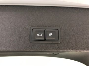 Audi Q2 35 1.5 TFSI DSG KAM LED NAV SHZ TEMP