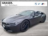 BMW i8 Roadster Head-Up HK HiFi DAB LED WLAN RFK