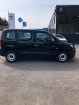Citroën Berlingo MPV You M - Citroën Berlingo aus 2024