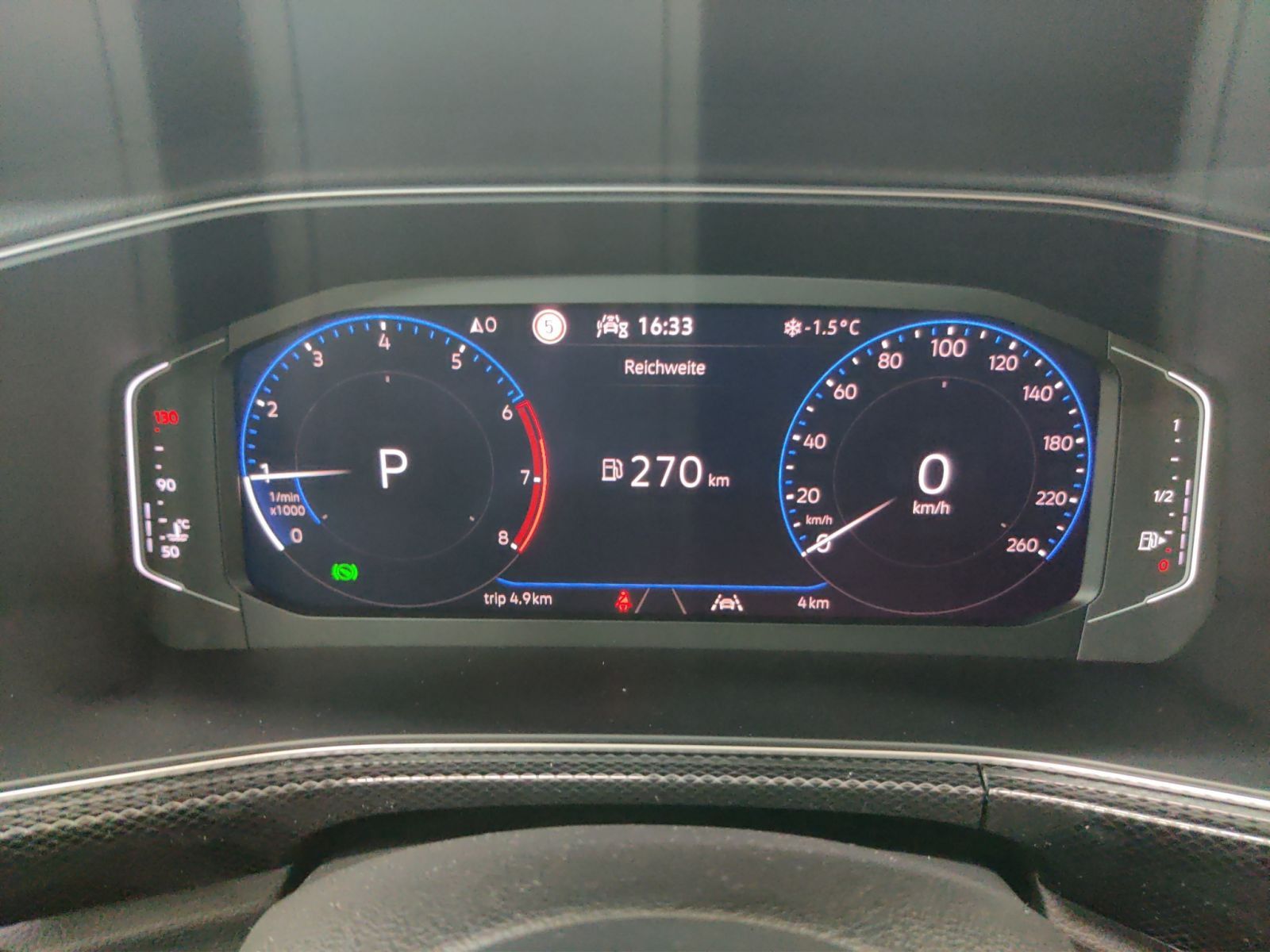 Volkswagen T-Cross - Bild 10