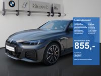 BMW i4 - Vorschau Bild 1